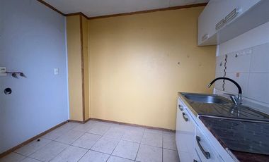 Departamento en condominio 2D 2B C.Central ( sin estac)