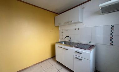 Departamento en condominio 2D 2B C.Central ( sin estac)