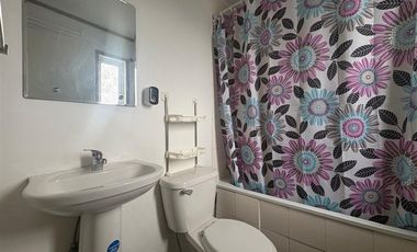 Departamento en condominio 2D 2B C.Central ( sin estac)