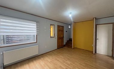 Departamento en condominio 2D 2B C.Central ( sin estac)