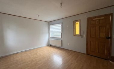 Departamento en condominio 2D 2B C.Central ( sin estac)