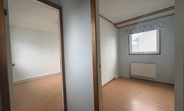 Departamento en condominio 2D 2B C.Central ( sin estac)