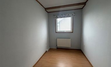 Departamento en condominio 2D 2B C.Central ( sin estac)