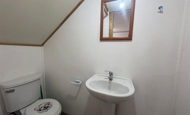 Departamento en condominio 2D 2B C.Central ( sin estac)
