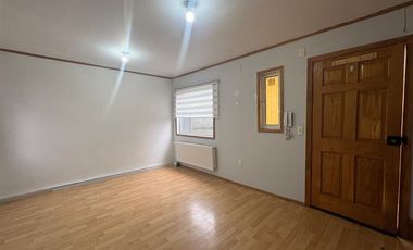 Departamento en condominio 2D 2B C.Central ( sin estac)