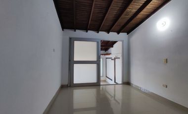 casa en venta en vista hermosa. Cod V29577