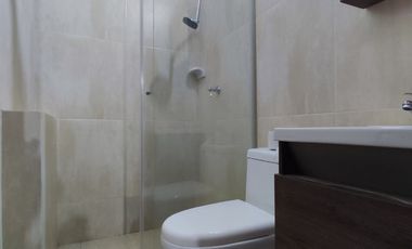casa en venta en vista hermosa. Cod V29577