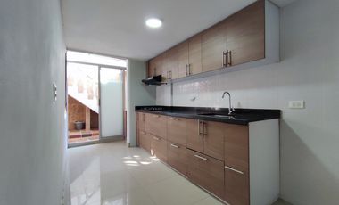 casa en venta en vista hermosa. Cod V29577