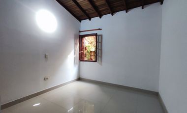 casa en venta en vista hermosa. Cod V29577