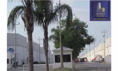 RENTA DE BODEGA INDUSTRIAL EN MIGUEL ALEMAN