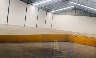 RENTA DE BODEGA INDUSTRIAL EN MIGUEL ALEMAN