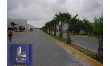 RENTA DE BODEGA INDUSTRIAL EN MIGUEL ALEMAN