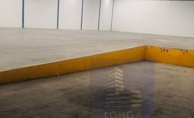 RENTA DE BODEGA INDUSTRIAL EN MIGUEL ALEMAN