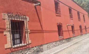 Vendo Casa de Campo - Tepeji del Río - Hidalgo