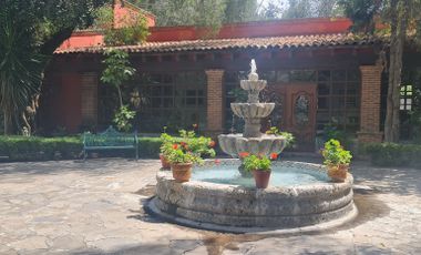 Vendo Casa de Campo - Tepeji del Río - Hidalgo