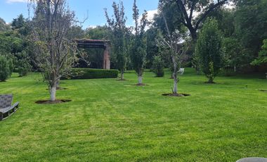 Vendo Casa de Campo - Tepeji del Río - Hidalgo