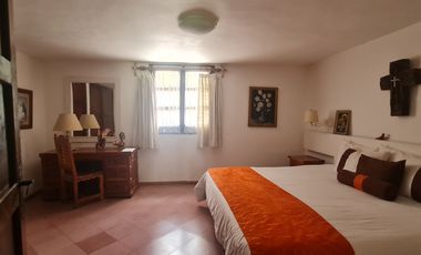 Vendo Casa de Campo - Tepeji del Río - Hidalgo