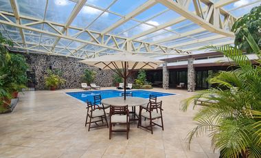 Vendo Casa de Campo - Tepeji del Río - Hidalgo