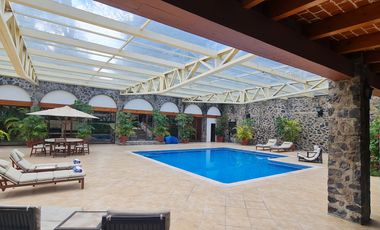Vendo Casa de Campo - Tepeji del Río - Hidalgo