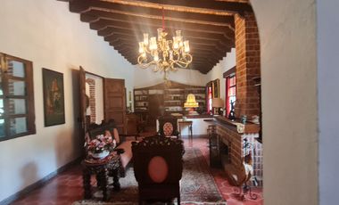 Vendo Casa de Campo - Tepeji del Río - Hidalgo