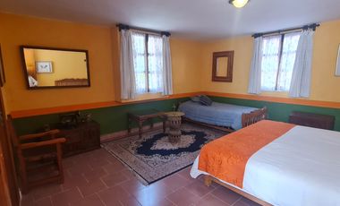 Vendo Casa de Campo - Tepeji del Río - Hidalgo