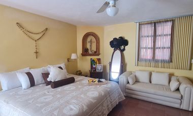 Vendo Casa de Campo - Tepeji del Río - Hidalgo