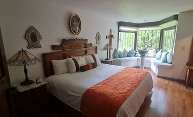 Vendo Casa de Campo - Tepeji del Río - Hidalgo