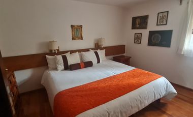 Vendo Casa de Campo - Tepeji del Río - Hidalgo