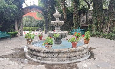 Vendo Casa de Campo - Tepeji del Río - Hidalgo
