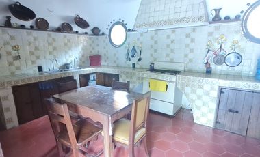 Vendo Casa de Campo - Tepeji del Río - Hidalgo