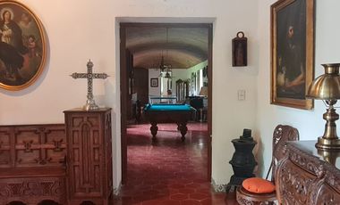 Vendo Casa de Campo - Tepeji del Río - Hidalgo