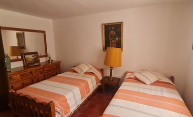 Vendo Casa de Campo - Tepeji del Río - Hidalgo