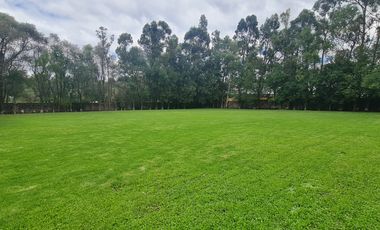 Vendo Casa de Campo - Tepeji del Río - Hidalgo
