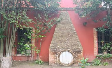 Vendo Casa de Campo - Tepeji del Río - Hidalgo