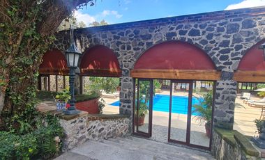 Vendo Casa de Campo - Tepeji del Río - Hidalgo