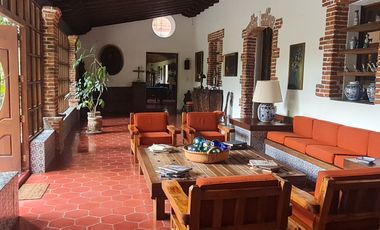 Vendo Casa de Campo - Tepeji del Río - Hidalgo
