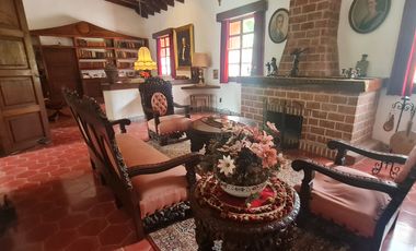 Vendo Casa de Campo - Tepeji del Río - Hidalgo