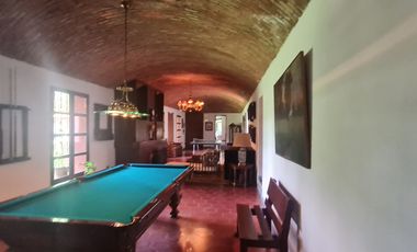 Vendo Casa de Campo - Tepeji del Río - Hidalgo