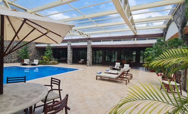 Vendo Casa de Campo - Tepeji del Río - Hidalgo