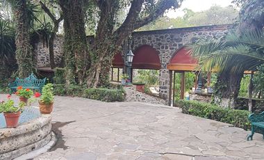 Vendo Casa de Campo - Tepeji del Río - Hidalgo