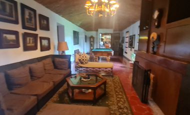 Vendo Casa de Campo - Tepeji del Río - Hidalgo