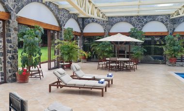 Vendo Casa de Campo - Tepeji del Río - Hidalgo