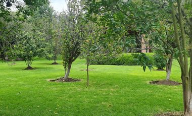 Vendo Casa de Campo - Tepeji del Río - Hidalgo