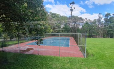 Vendo Casa de Campo - Tepeji del Río - Hidalgo