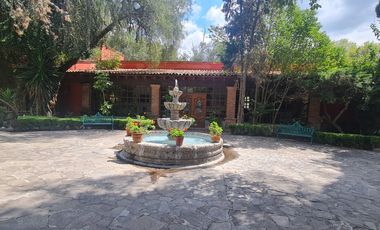 Vendo Casa de Campo - Tepeji del Río - Hidalgo