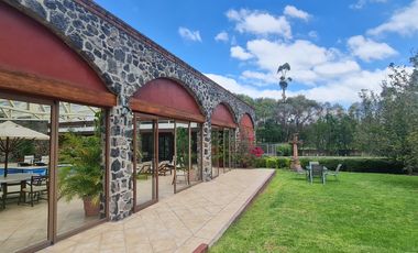 Vendo Casa de Campo - Tepeji del Río - Hidalgo