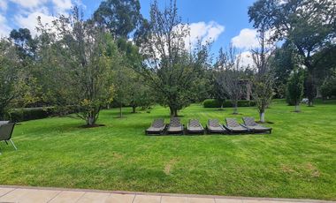 Vendo Casa de Campo - Tepeji del Río - Hidalgo