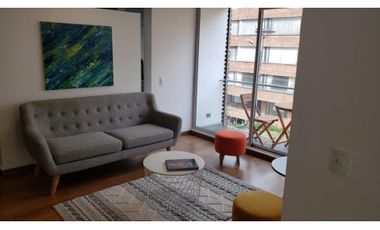 VENDO CHICO NORTE 65m2 2HAB 3PISO EXT BALCÓN