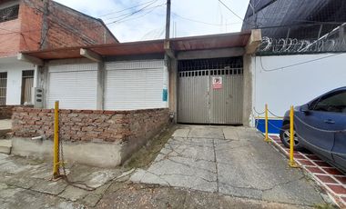 casa-local en arriendo en meléndez. Cod A123266