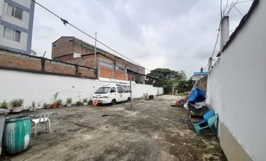 casa-local en arriendo en meléndez. Cod A123266